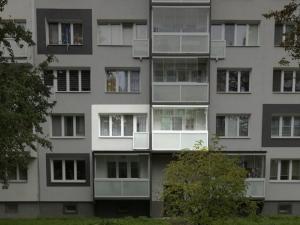 Prodej bytu 1+1, Ostrava - Zábřeh, Výškovická, 36 m2