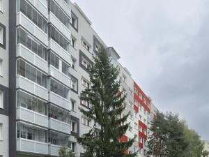 Prodej bytu 1+1, Ostrava - Zábřeh, Výškovická, 36 m2