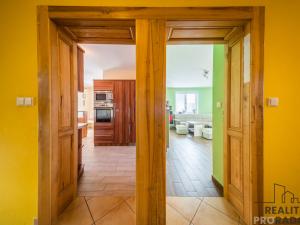 Prodej rodinného domu, Žeravice, 205 m2