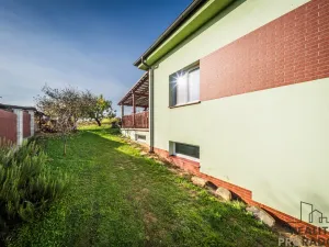 Prodej rodinného domu, Žeravice, 205 m2