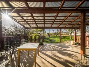 Prodej rodinného domu, Žeravice, 205 m2