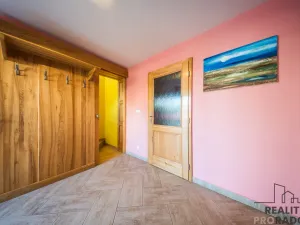 Prodej rodinného domu, Žeravice, 205 m2