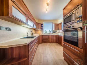 Prodej rodinného domu, Žeravice, 205 m2