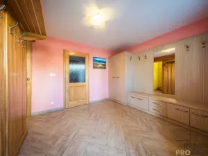 Prodej rodinného domu, Žeravice, 205 m2