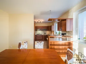 Prodej rodinného domu, Žeravice, 205 m2