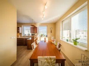 Prodej rodinného domu, Žeravice, 205 m2