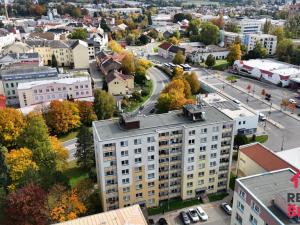 Prodej bytu 1+1, Svitavy - Předměstí, Malé náměstí, 36 m2