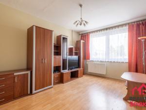 Prodej bytu 1+1, Svitavy - Předměstí, Malé náměstí, 36 m2