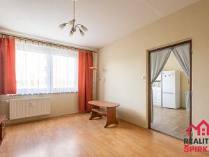 Prodej bytu 1+1, Svitavy - Předměstí, Malé náměstí, 36 m2