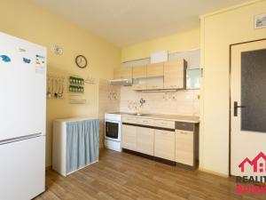 Prodej bytu 1+1, Svitavy - Předměstí, Malé náměstí, 36 m2