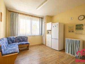 Prodej bytu 1+1, Svitavy - Předměstí, Malé náměstí, 36 m2