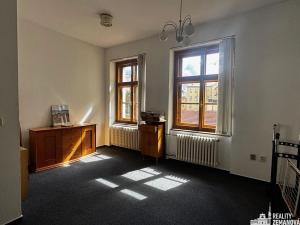 Pronájem kanceláře, Praha - Vinohrady, Jugoslávská, 65 m2