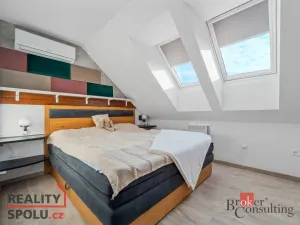 Prodej bytu 3+kk, Smiřice - Rodov, 102 m2