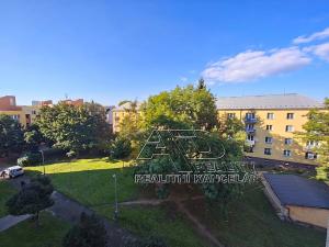Prodej bytu 3+1, České Budějovice, J. Š. Baara, 76 m2