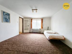 Prodej rodinného domu, Třebíč, Bartuškova, 230 m2