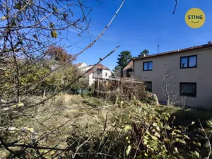 Prodej rodinného domu, Třebíč, Bartuškova, 230 m2