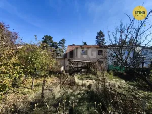 Prodej rodinného domu, Třebíč, Bartuškova, 230 m2