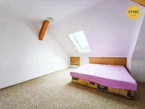 Prodej rodinného domu, Třebíč, Bartuškova, 280 m2