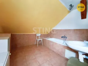 Prodej rodinného domu, Třebíč, Bartuškova, 280 m2