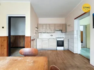 Prodej rodinného domu, Třebíč, Bartuškova, 280 m2