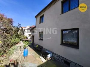 Prodej rodinného domu, Třebíč, Bartuškova, 280 m2