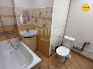 Pronájem bytu 2+1, Přerov, Kozlovská, 44 m2