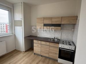 Pronájem bytu 2+1, Přerov, Kozlovská, 44 m2