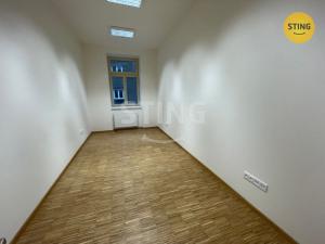 Pronájem kanceláře, Český Těšín, Smetanova, 64 m2