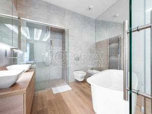 Pronájem bytu 3+kk, Praha, Truhlářská, 186 m2