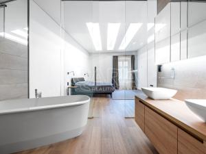 Pronájem bytu 3+kk, Praha, Truhlářská, 186 m2