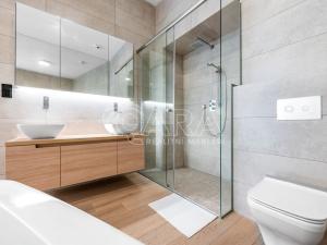 Pronájem bytu 3+kk, Praha, Truhlářská, 186 m2