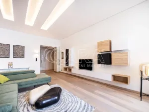 Pronájem bytu 3+kk, Praha, Truhlářská, 186 m2
