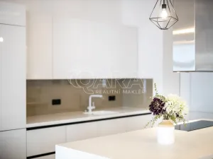 Pronájem bytu 3+kk, Praha, Truhlářská, 186 m2