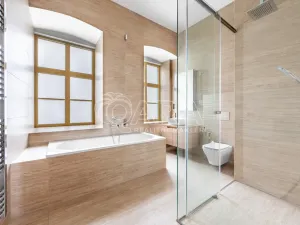 Pronájem bytu 3+kk, Praha, Truhlářská, 186 m2