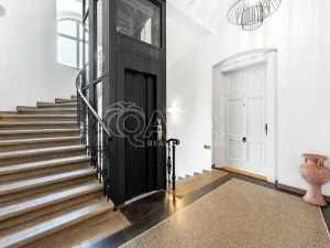 Pronájem bytu 3+kk, Praha, Truhlářská, 186 m2