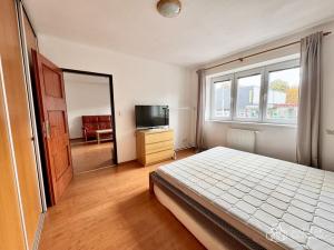 Pronájem bytu 3+1, Sokolov, Karla Havlíčka Borovského, 62 m2