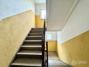 Pronájem bytu 3+1, Sokolov, Karla Havlíčka Borovského, 62 m2