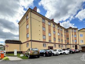 Pronájem bytu 3+1, Sokolov, Karla Havlíčka Borovského, 62 m2