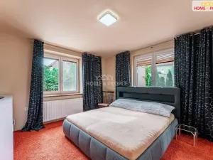 Prodej rodinného domu, Syrovice, 193 m2