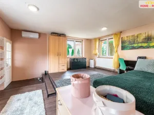 Prodej rodinného domu, Syrovice, 193 m2