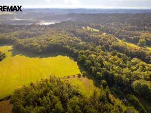 Prodej pozemku pro bydlení, Kožlí, 4129 m2