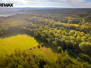 Prodej pozemku pro bydlení, Kožlí, 4129 m2