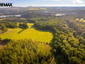 Prodej pozemku pro bydlení, Kožlí, 4129 m2