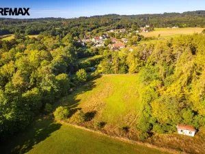 Prodej pozemku pro bydlení, Kožlí, 4129 m2