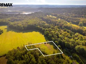 Prodej pozemku pro bydlení, Kožlí, 4129 m2