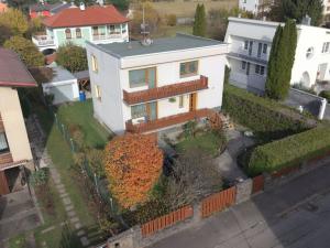 Prodej rodinného domu, České Budějovice - České Budějovice 7, J. B. Foerstera, 124 m2