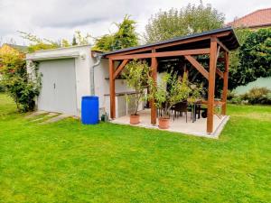 Prodej rodinného domu, České Budějovice - České Budějovice 7, J. B. Foerstera, 124 m2