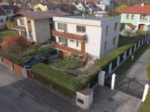 Prodej rodinného domu, České Budějovice - České Budějovice 7, J. B. Foerstera, 124 m2