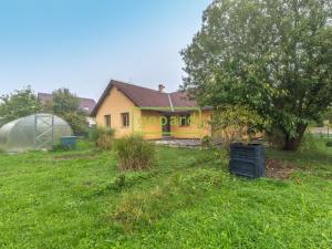 Prodej rodinného domu, Dříteň, 129 m2