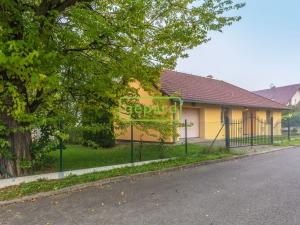Prodej rodinného domu, Dříteň, 129 m2